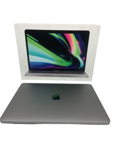 APPLE MACBOOK PRO M1 8-CORE 3.2 13 (2020) (
