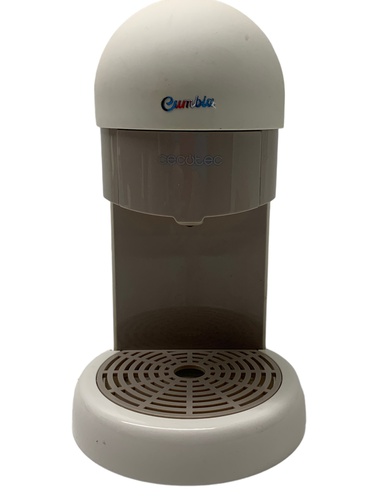 Cafetera Capsula CECOTEC CUMBIA Otras Capsu