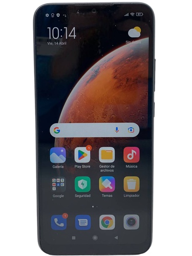 XIAOMI REDMI 9C NFC 32GB