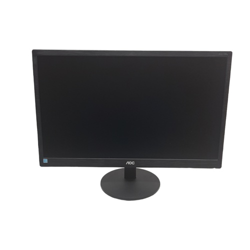 Monitor Led AOC 215LM00041 22 '' VGA HDMI