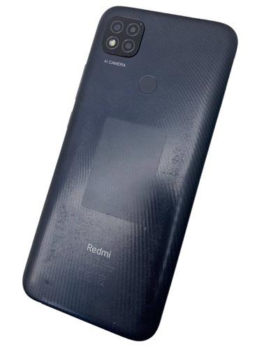 XIAOMI REDMI 9C NFC 32GB