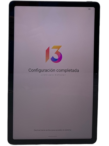 Tablet XIAOMI REDMI PAD 10.1 " 4 GB 128 GB