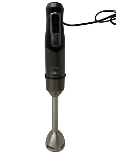 Batidora De Brazo BLACK & DECKER QUICKCHEF 