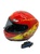 Casco HJC LIGHTNING MCQUEEN Integral Automá