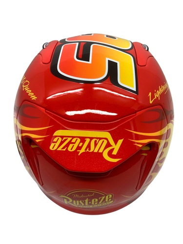 Casco HJC LIGHTNING MCQUEEN Integral Automá