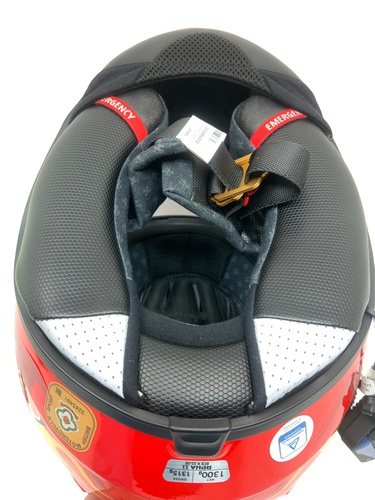 Casco HJC LIGHTNING MCQUEEN Integral Automá