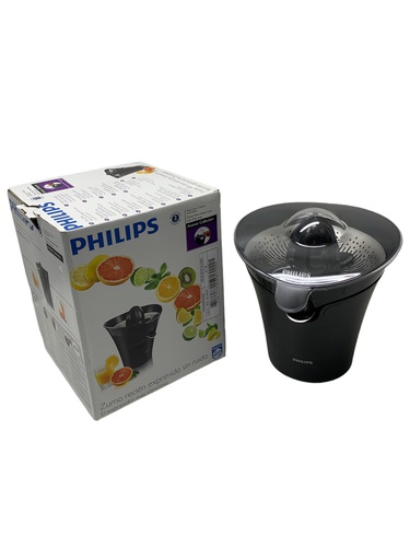 Exprimidor PHILIPS HR275290 85 W