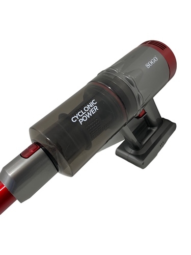 Aspirador Escoba SOGO TURBO FORCE 25.9V 25,