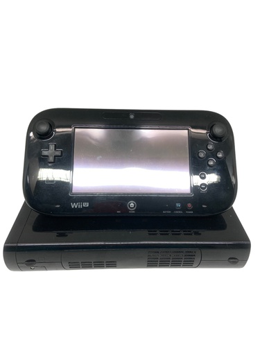 NINTENDO WII U 32GB WII U CON Mando
