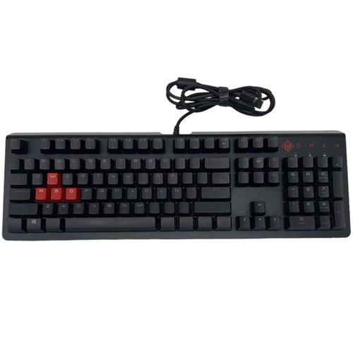 TECLADO OMEN KEYBOARD 1100