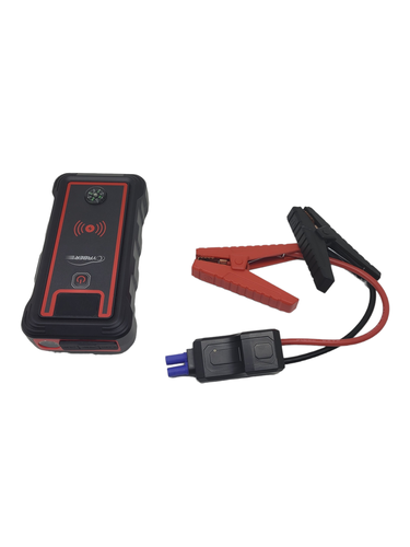 Arrancador Batería YABER YR800