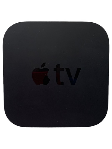SmartTV APPLE APPLE TV A1469 3ºGEN IOS