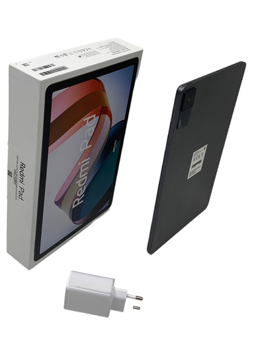 Tablet XIAOMI REDMI PAD 10.1 " 4 GB 128 GB