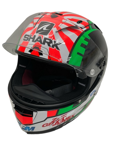 Casco SHARK ZARCO