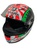 Casco SHARK ZARCO