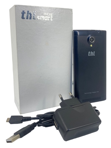 THL SMART T6S