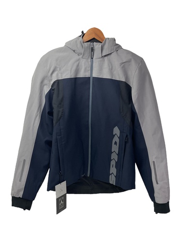 Chaqueta Moto SPIDI SPORT SRL H2OUT Talla X