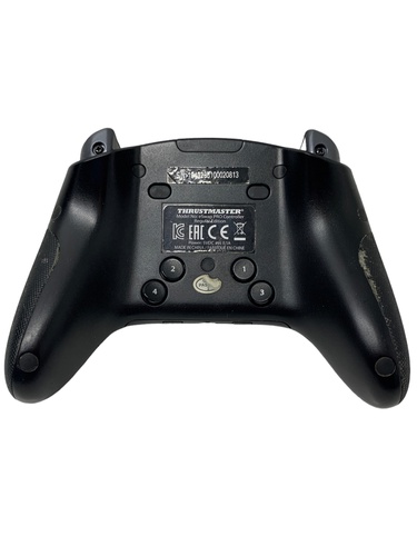 MANDO PS4 THRUSTMASTER ESWAP PRO CONTROLLER