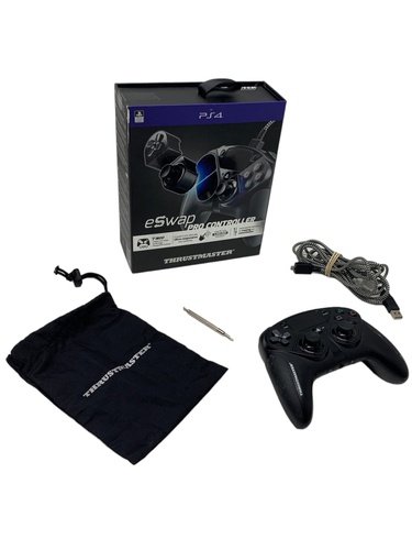 MANDO PS4 THRUSTMASTER ESWAP PRO CONTROLLER