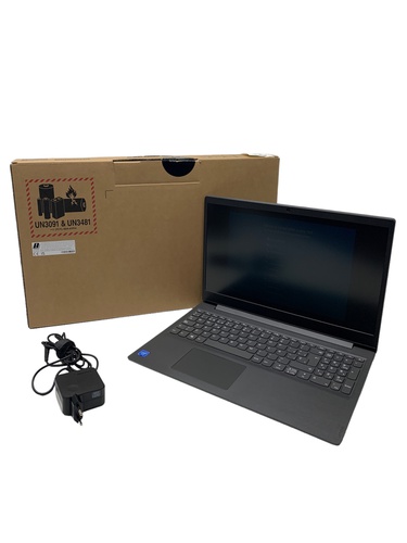 Portátil LENOVO V15-IGL 256 GB SSD 8 GB Int