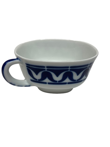 Cerámica SARGADELOS JUEGO 6 TAZAS CAFE