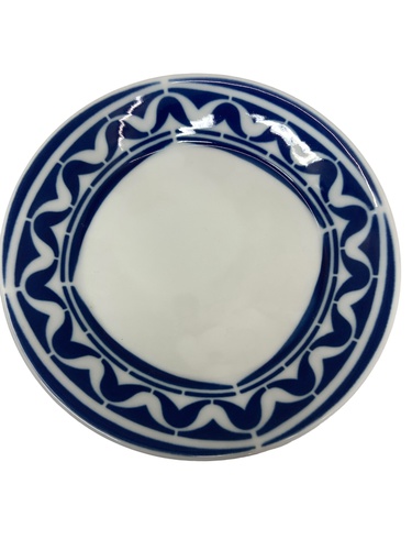 Cerámica SARGADELOS JUEGO 6 TAZAS CAFE