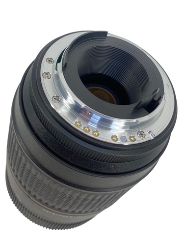 TAMRON AF 70-300mm 1:4-5.6 TELE-MACRO (1:2)