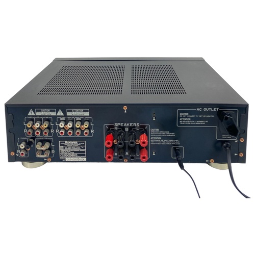 AMPLIFICADOR PIONEER A-403R