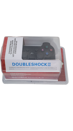 Mando Consola DOUBLESHOCK III WIRELESS CONT