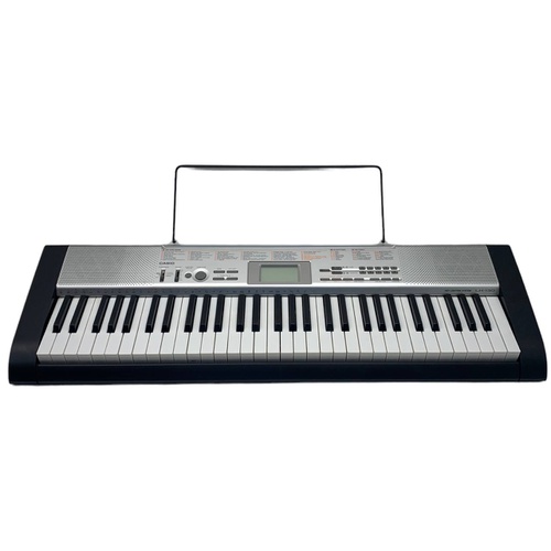 TECLADO ELECTRÓNICO CASIO LK-130