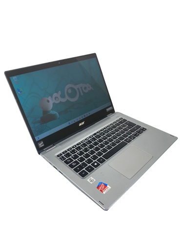 PORTÁTIL ACER SPIN 3 SERIES N19W2