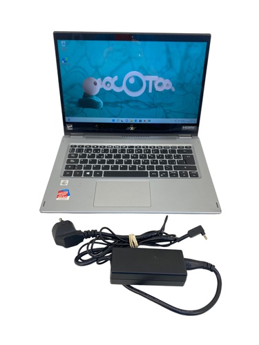 PORTÁTIL ACER SPIN 3 SERIES N19W2