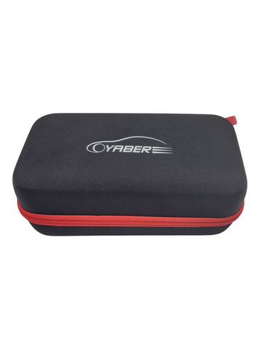 Arrancador Batería YABER YR800