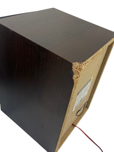 MICROCADENA BLUESKY BTM301