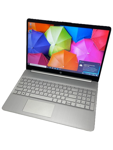 HP 15S-FQ1171NS 256GB SSD 8GB Intel I3 10ma