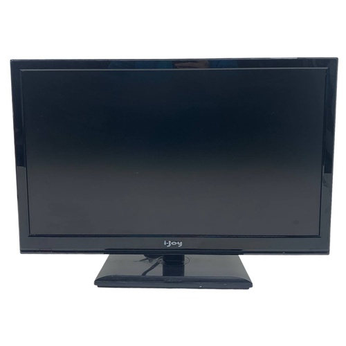 TV LED I-JOY CRY22SHHPB01 22"