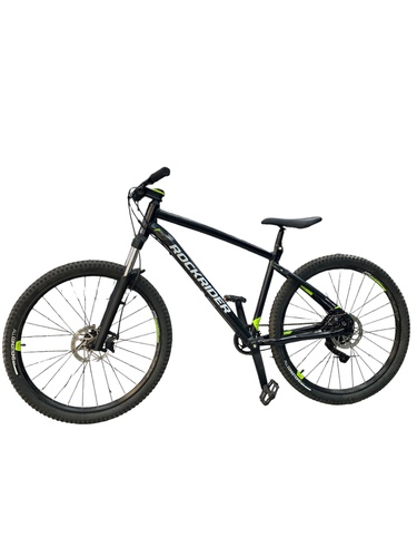 Bicicleta Montaña ROCKRIDER ST530 9 Piñones