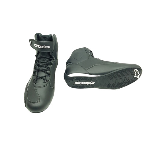 Botas Moto ALPINESTARS FASTER 3 Talla 43
