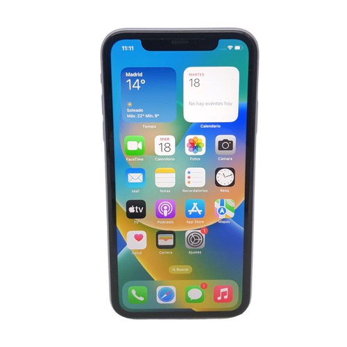 APPLE IPHONE 11 64GB