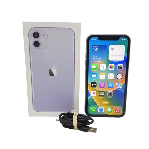 APPLE IPHONE 11 64GB
