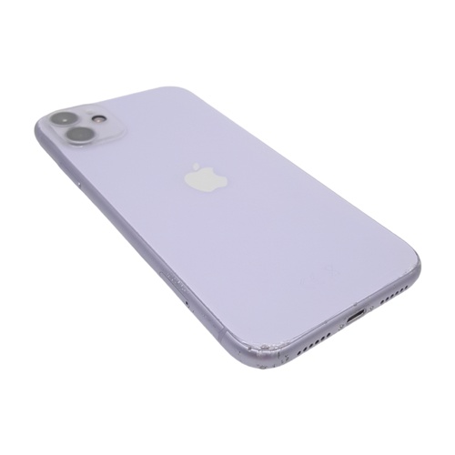 APPLE IPHONE 11 64GB