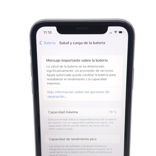 APPLE IPHONE 11 64GB