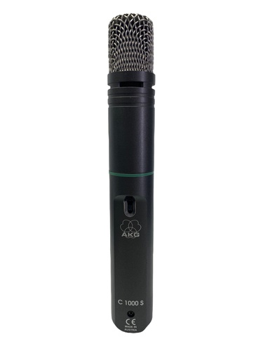 Micrófono AKG C 1000 S Micrófono