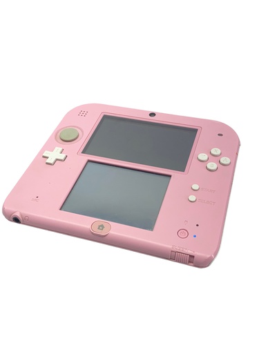 Consola NINTENDO 2DS-3DS