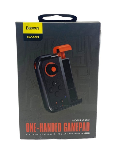 Varios Accesorios Telefonía BASEUS MANDO MO