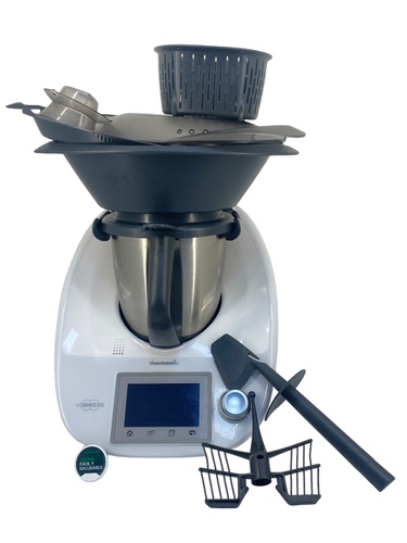 VORWERK THERMOMIX TM5
