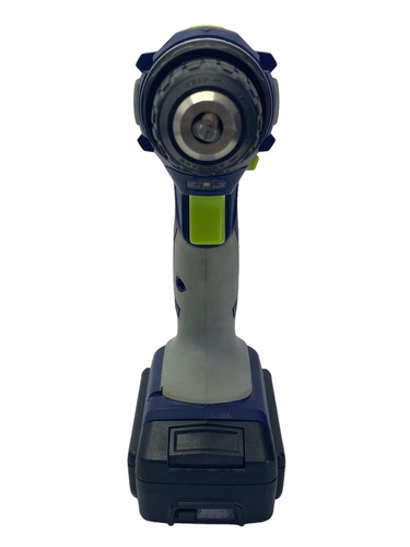 Atornillador Batería CARREFOUR DY81491