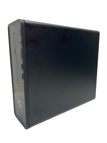PC HP SLIMLINE 290 256 GB M2 NVME 8 GB AMD 