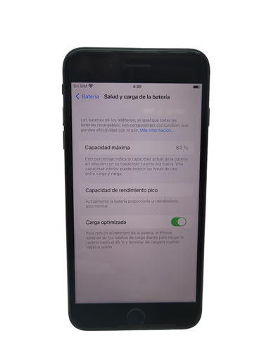 APPLE IPHONE 8 PLUS 256GB