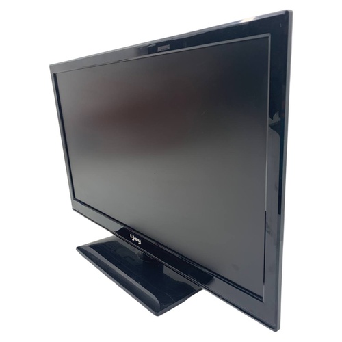 TV LED I-JOY CRY22SHHPB01 22"